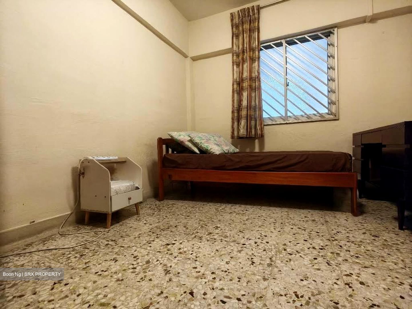 Blk 101 Jurong East Ville (Jurong East), HDB 3 Rooms #595212481
